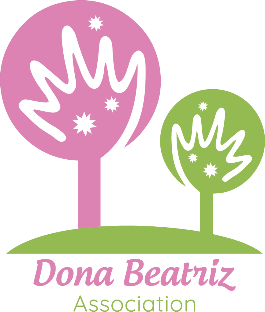 Logo Dona Beatriz