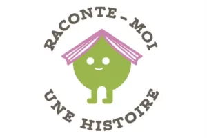 Logo Raconte Moi Une Histoire