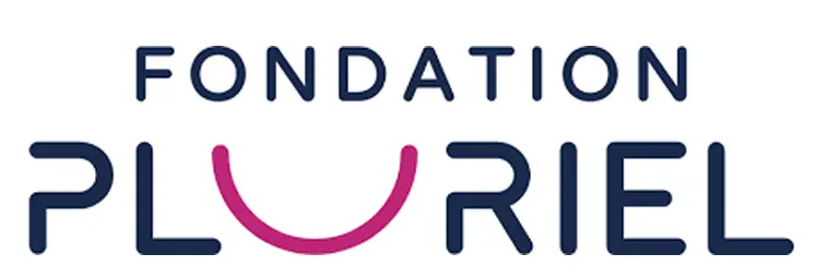 Logo Fondation Pluriel