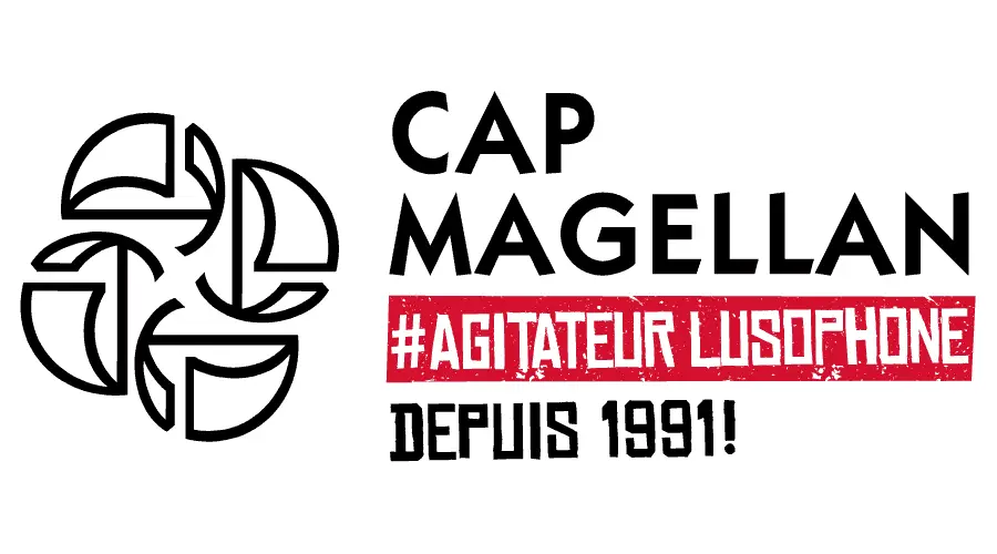 Logo Cap Magellan