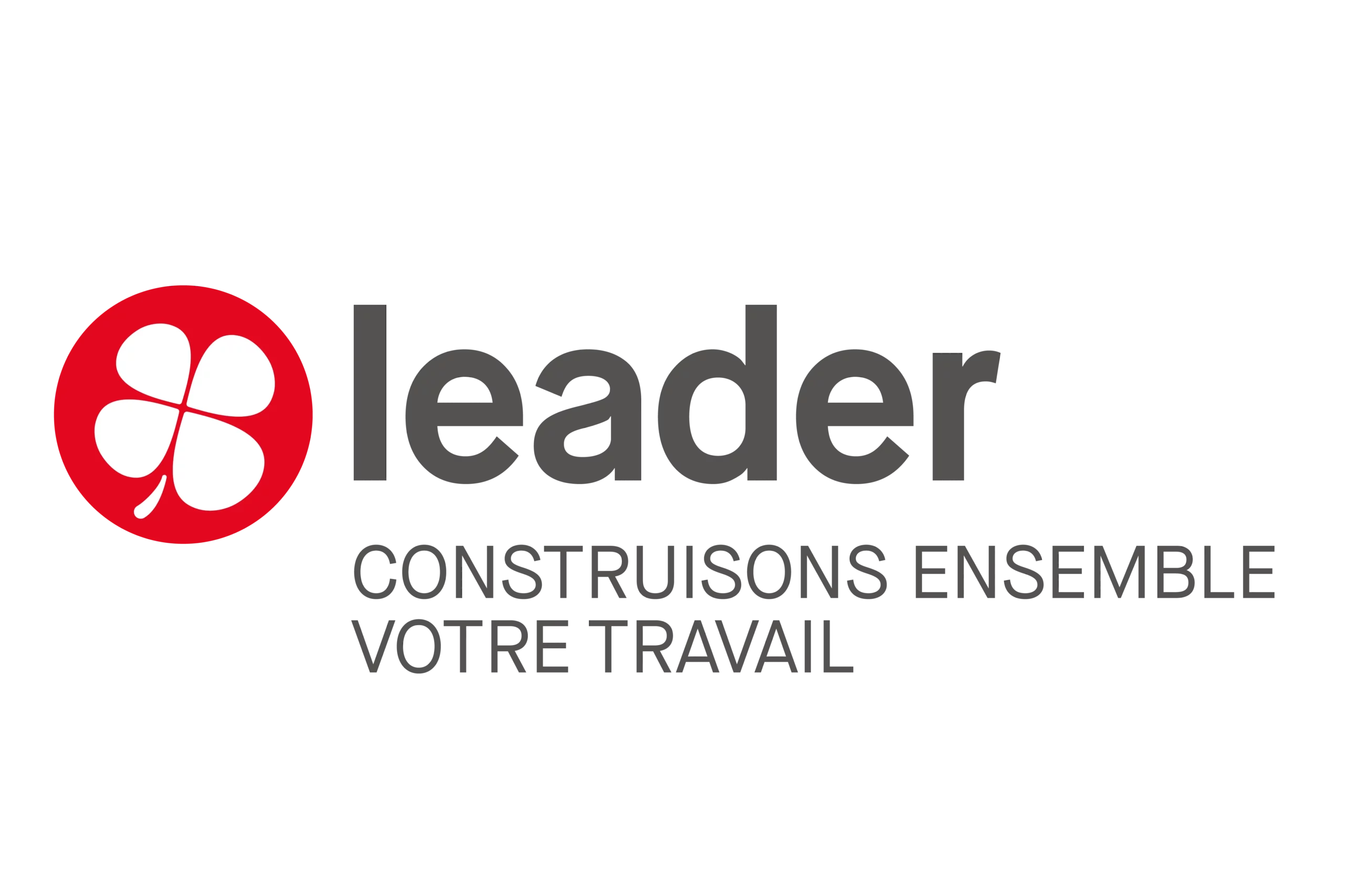 Logo Projet Leader Interim