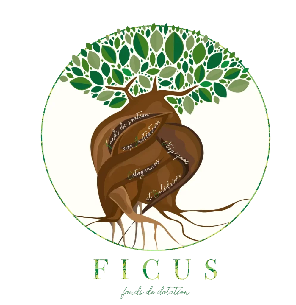 Logo Ficus