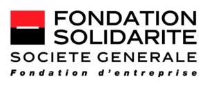 Logo Fondation Societe Generale